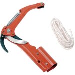 Echenilloir bahco p34 27af - lame trempe - diamtre de coupe 30mm