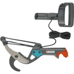 Echenilloir lame franche - gardena - coupe - branche - 298 - 20
