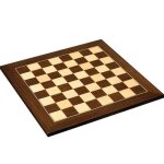 chiquier 46 cm noyer - rable