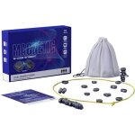 �chiquier magn�tique jeu d�checs magn�tique jeu de dames �ducatif �chiquier portable pour les r�unions ...