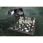 chiquier - noble collection - harry potter - pvc