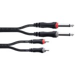 Cordial eu 1. 5 pc elements c�ble bretelle