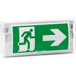 Commande clairage bloc de secours baes evacuation 1h ura ura110000