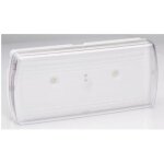 Commande �clairage bloc de secours baeh habitation 5h ura 110236