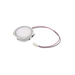 Eclairage led 12w complet pour hotte - electrolux - afb9034mx - con�u pour: hotte - marque: electrolux ...