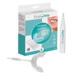 Eclawhite kit blanchiment des dents