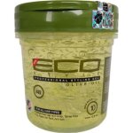 Gel - eco styler - olive - 236ml - cheveux boucl�s / fris�s - cheveux cr�pus - cheveux secs