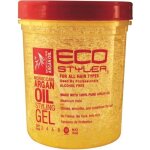 Eco styler huile d?argan coiffants gel 946ml