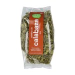 Ecobasics - graines de citrouille eco 250 g Ecobasics - graines de citrouille eco 250 g