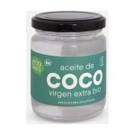 Ecobasics - huile de coco vierge bio 500 ml de huile
