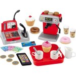Ecoiffier - 2578 - coffret coffee shop
