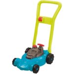 Ecoiffier - 4482 - tondeuse turbo
