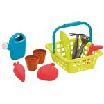 Ecoiffier - 4567 - panier jardin garni