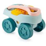 Ecoiffier 7925 bb abrick - chariot - 40 pièces - 12 mois - un chariot trop pratique Ecoiffier 7925 bb abrick - chariot - 40 pièces - 12 mois - un chariot trop pratique