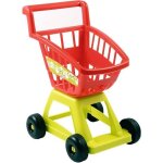 Ecoiffier chef chariot supermarch�