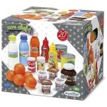 Ecoiffier chef pack drive accessoires dinette - 20 pièces - 100% chef Ecoiffier chef pack drive accessoires dinette - 20 pièces - 100% chef