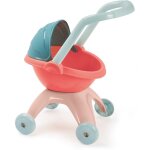 Ecoiffier nursery 1837 - landau - 18 mois - cest lheure de la promenade