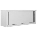 Ecom8619parfait armoire de cuisine avec portes coulissantes moderne dcor - meuble de cuisine meuble ...