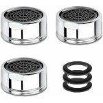 �conomiseur deau - xvx - m20 x3 - d�bit 6l / min - r�duction 50% - installation facile