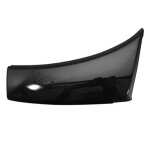 �cope cache lat�ral avant droit noir brillant pour scooter yamaha 530 tmax 2012 - 2014