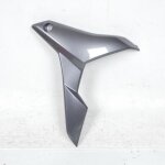 �cope de radiateur droite grise moto suzuki 750 gsr 2011 � 2012 47533 - 08j00 - ylf
