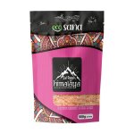Ecosana - gros sel rose de lhimalaya 500 g
