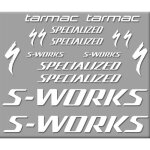 Ecoshirt lo - 0se5 - cep9 - commutateur kvm - autocollants s - works tarmac bike r272 stickers autocollants ...