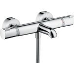 Ecostat comfort c3 mitigeur thermostatique bain / douche hansgrohe 13138000 Ecostat comfort c3 mitigeur thermostatique bain / douche hansgrohe 13138000