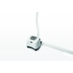 Ecostrilisateur au sel + ozonateur intex krystal clear - piscines < 60 m