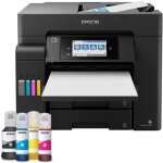 Epson ecotank et - 5805