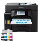 Epson ecotank et - 5855 Epson ecotank et - 5855