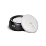 Ecoute bébé audio dect - chicco - blanc - 10 niveaux de son - ondes zéro émission Ecoute bébé audio dect - chicco - blanc - 10 niveaux de son - ondes zéro émission