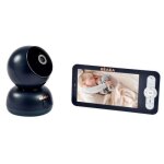 Beaba - ecoute bb vido zen premium night blue