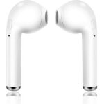 Ecouteurs bluetooth couteur pour apple iphone et samsung et tlphones android v4. 2 couteurs intra ...