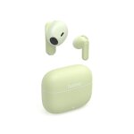 Écouteurs bluetooth® - freedom light ii - tws - intra - auriculaires - vert - casque micro Écouteurs bluetooth® - freedom light ii - tws - intra - auriculaires - vert - casque micro