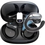 �couteurs bluetooth sans fil sport ? �cran led ? r�duction bruit dns ? 50h ? bluetooth 5. 4 ? oreillettes ...