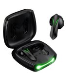 �couteurs bluetooth - tws r05 - faible latence - micro int�gr� - hifi - noir