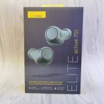 �couteurs bluetooth tws 75t sans fil jzsh - noir - st�r�o hd r�duction bruit autonomie 24h �coute sportive ...