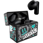 �couteurs bluetooth xm191 in - ear sans fil avec microcasque sport tactilebo�tier de recharge magn�tiquecompat ...