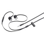 couteurs - blackberry - hdw - 49299 - 001 - noir - kit mains libres - jack 35 mm