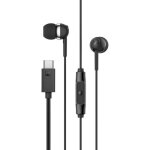 Ecouteurs intra - auriculaires - sennheiser - cx 80u - usb - c filaire - micro en ligne - t�l�commande ...