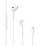 couteurs pour iphone 7 et 7 plus earpods connecteur lightning