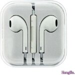 Ecouteurs pour iphone ipod ipad