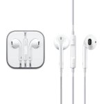 couteurs kit mains libres avec micro et contrle de volume pour iphone 6s 6 5s se 5 5c 4s plus android ...