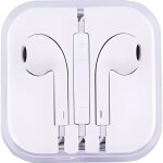 �couteur kit pi�ton micro volume pour iphone 4 / 4s / 5 / 5s / 5c / 6 / 6