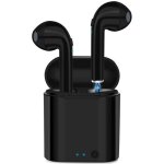 couteur micro casque oreillette bluetooth audio sans fil tws i7s pour samsung galaxy note 10 plus sm ...