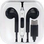 �couteurs oreillette embout usb type c kit pi�ton pour samsung galaxy s20 sm - g980f 6. 2 couleur noir ...