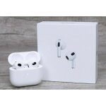 couteurs reconditionns apple airpods 3me gnration avec tui de chargement sans fil