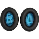 couteurs de remplacement coussinets doreille pour bose qc2 qc15 qc25 ae2 ae2i ae2w bk casque 5473