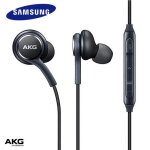 couteurs dorigine samsung eo - ig955 3. 5mm intra - auriculaires avec micro fil casque pour akg samsung ...
